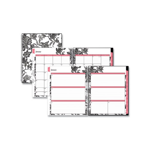 Analeis CYO Weekly/Monthly Planner