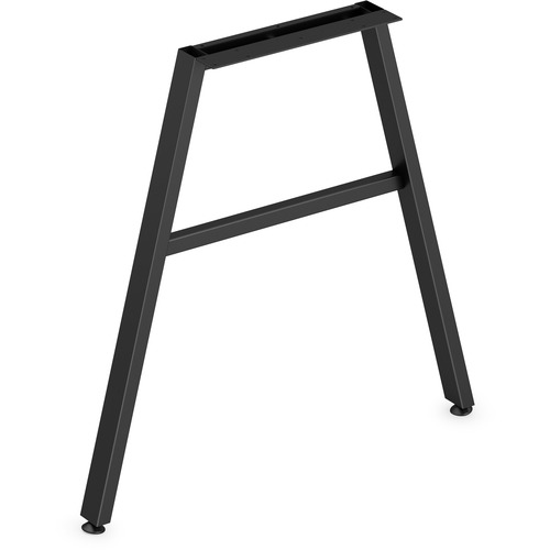 HON Mod Collection Worksurface 30"W A-leg Support