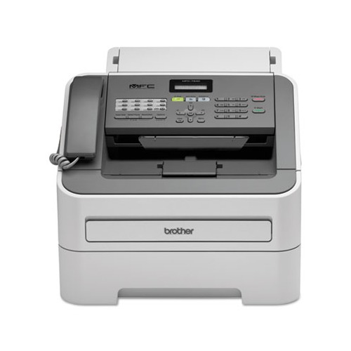 MFC7240 Compact Laser All-in-One