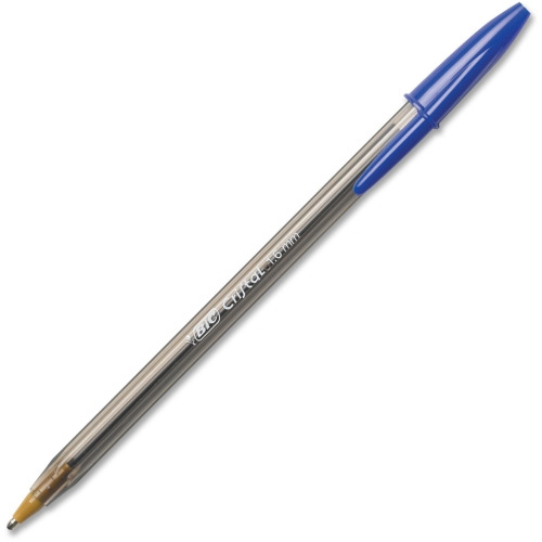 BIC Cristal Ballpoint Pens