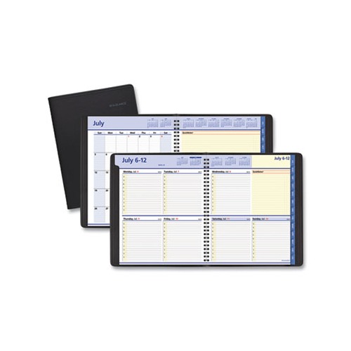 QuickNotes Weekly/Monthly Planner