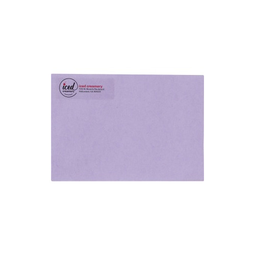 Avery® Easy Peel Labels 2/3" x 1-3/4" , 600 Glossy Clear Labels (6520)