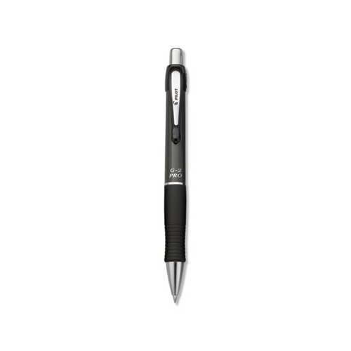 G2 Pro Retractable Gel Pen