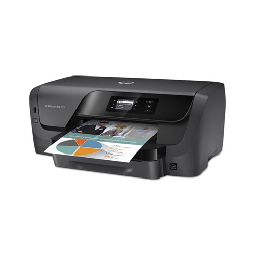 OfficeJet Pro 8210 Wireless Inkjet Printer