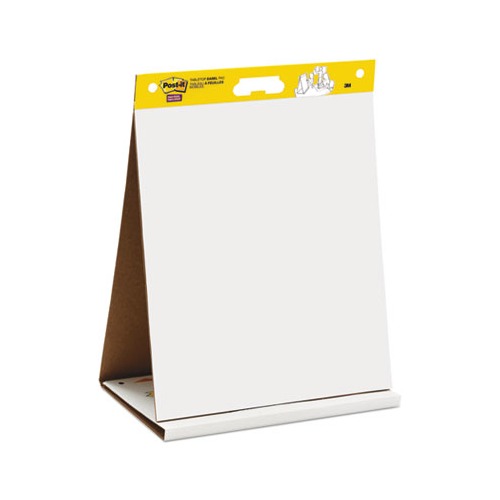 Self-Stick Tabletop Easel Pad