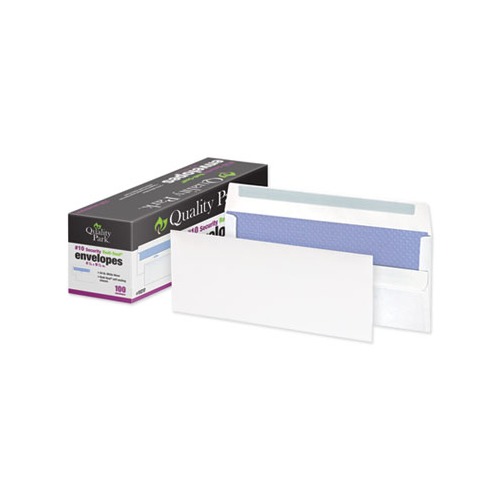 Redi-Seal Envelope