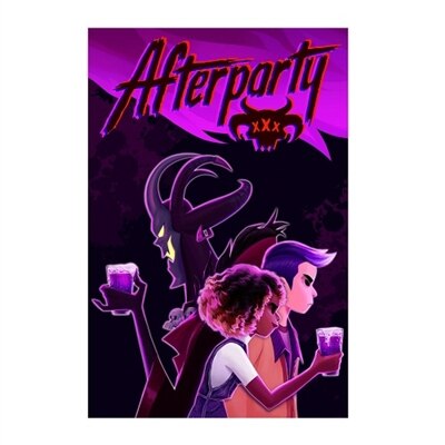 Download Xbox Afterparty Xbox One Digital Code