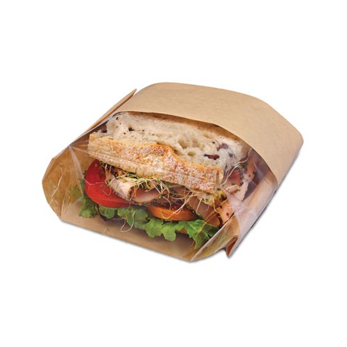 Dubl View Sandwich Bags