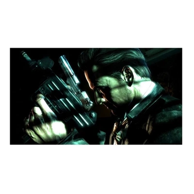 Download Xbox Max Payne 3 Xbox 360 Digital Code