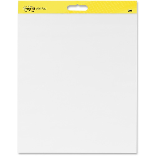 Post-it® Self-Stick Easel Pads