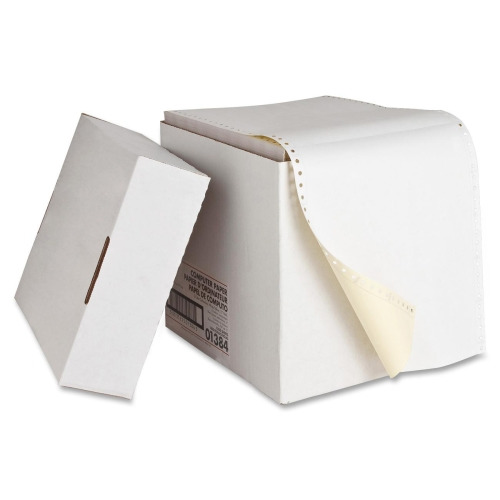 Sparco Dot Matrix Continuous Paper