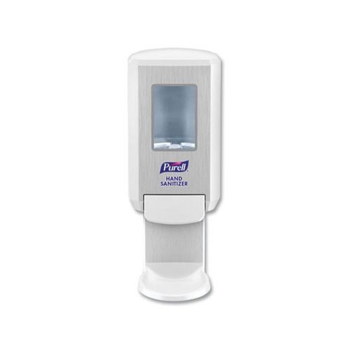 CS4 Hand Sanitizer Dispenser