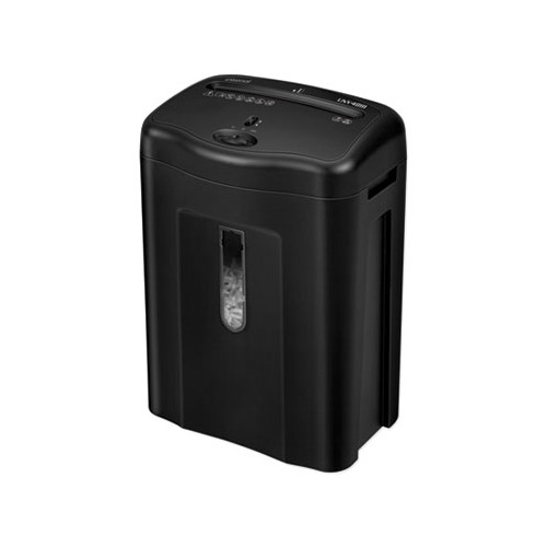 Light-Duty Cross-Cut Shredder