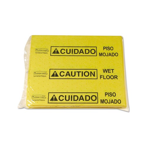 Over-The-Spill Pad Tablet w/25 Pads