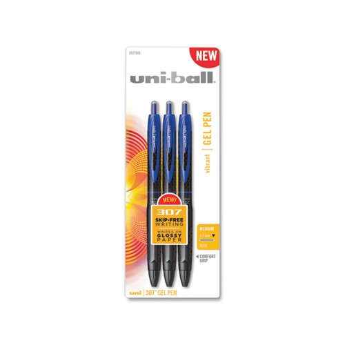 307 Gel Pen