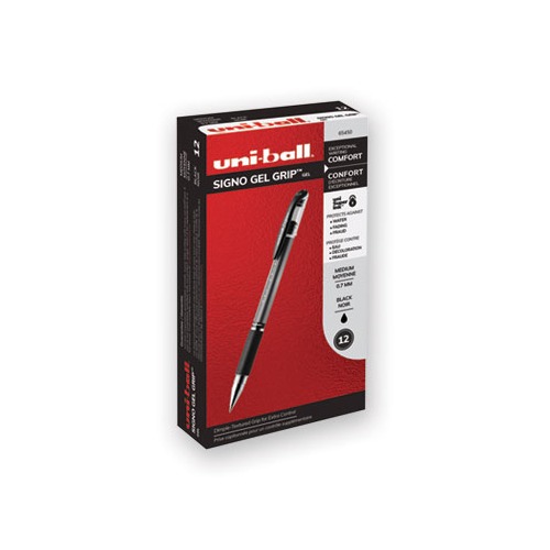 Signo GRIP Stick Gel Pen