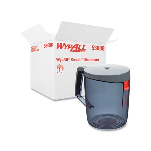 Reach Towel System Dispenser