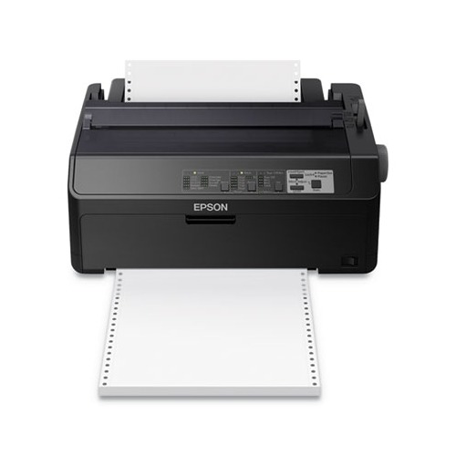 LQ-590II 24-Pin Dot Matrix Printer