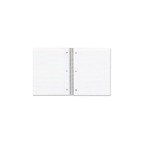 Single-Subject Wirebound Notebooks