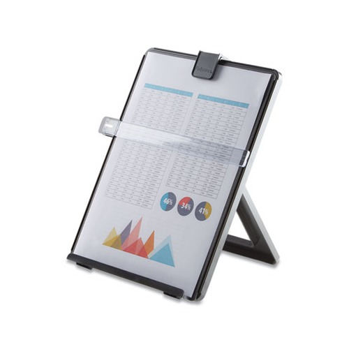 Non-Magnetic Letter-Size Desktop Copyholder