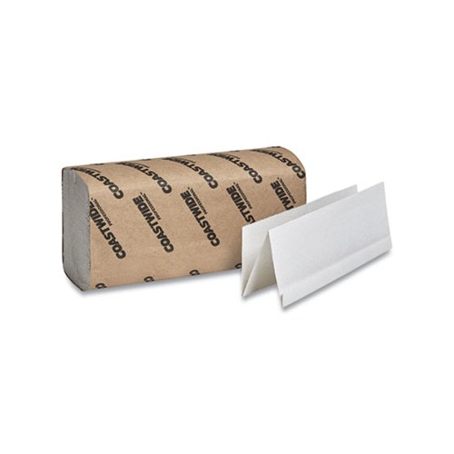 Recycled Multi-Fold Paper Towels