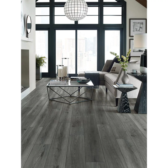 Shaw Floors Epitome 7" Plus - Pompeii Oak