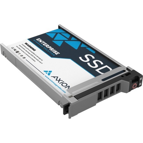 Axiom EV200 3.84 TB Solid State Drive - 2.5" Internal - SATA (SATA/600) - Mixed Use