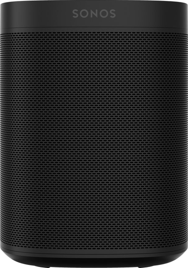 Sonos One SL Speaker - Black