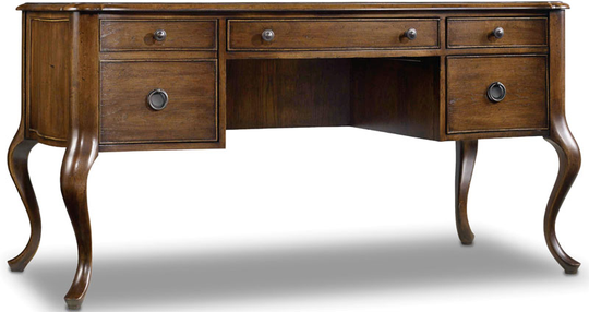 Hooker Furniture Home Office Archivist Writing Desk