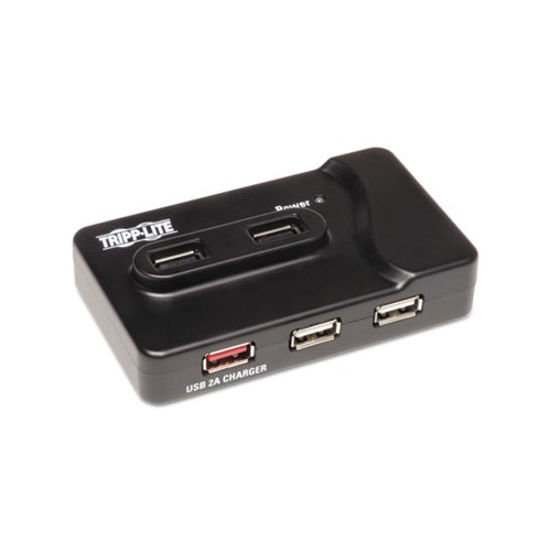 USB 3.0 SuperSpeed Charging Hub