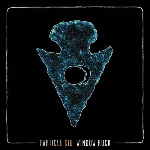 Window Rock [LP] - VINYL