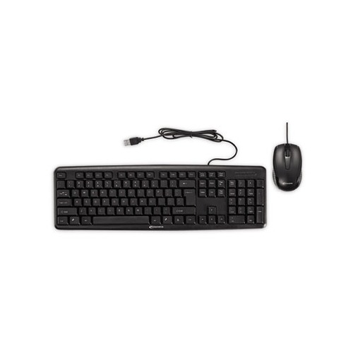 Slimline Keyboard and Mouse