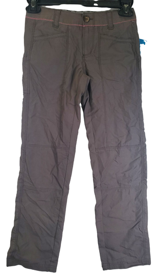 Alpine Design Enfants'Utilitaire Pantalon Tour Eiffel - Grand 10-12