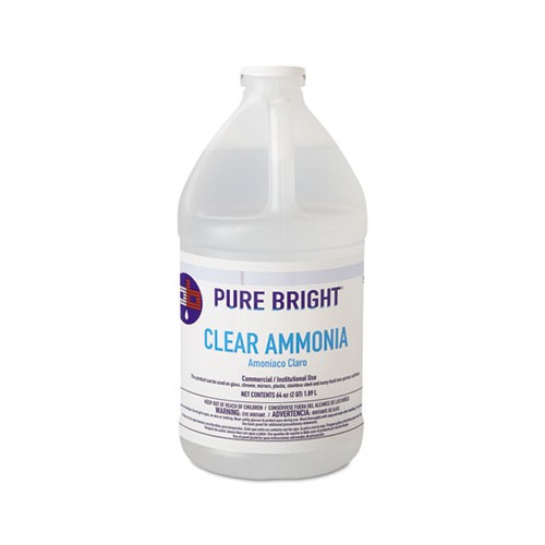 Clear Ammonia