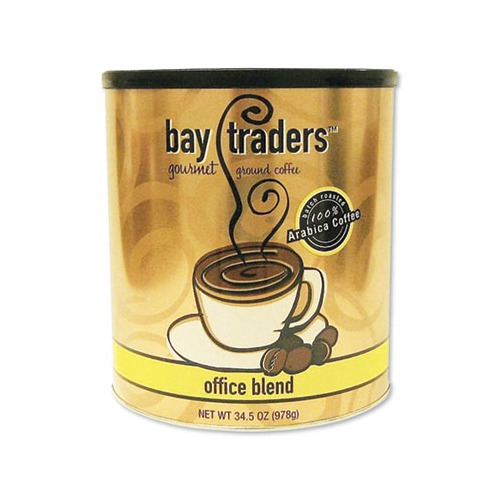 Office Blend Ground Coffee