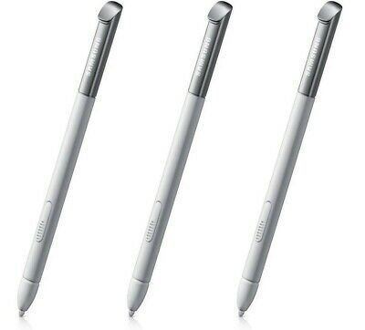 LOT OF 3 Samsung Galaxy Note S Pen - White (ETC-S1J9WEGSTD)