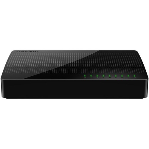 Tenda SG108 8-Port 10/100/1000 Gigabit Switch