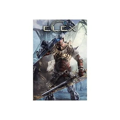 Download Xbox Elex Xbox One