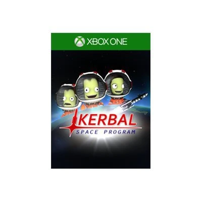 Download Xbox Kerbal Space Program Enhanced Edition Xbox One Digital Code