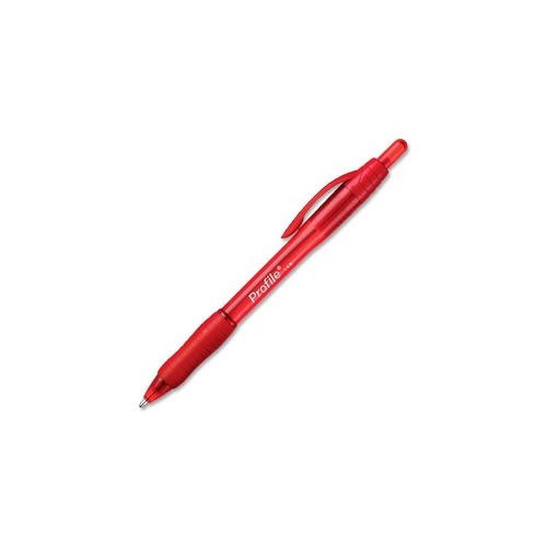 Paper Mate Profile Retractable Ballpoint Pens