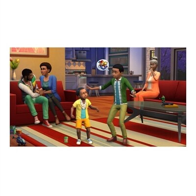 Download Xbox THE SIMS 4 OUTDOOR RETREAT Xbox One Digital Code
