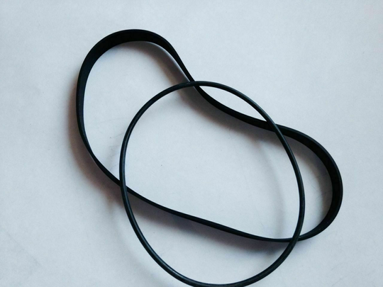 *2 New Replacement Belts* for Denon Cassette Deck Model's DRM-710 DRM-740