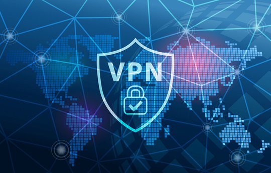 Unlimited VPN Service for 5 Devices, 1 Year subscription