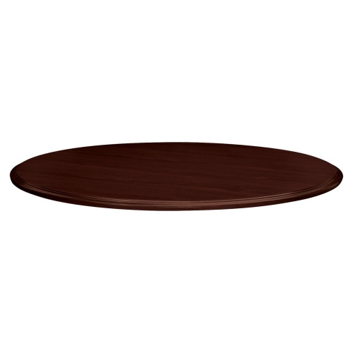 HON Preside Laminate Round Top, 48