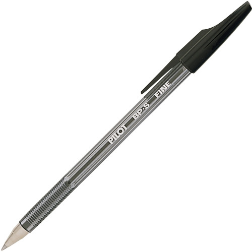 Pilot Better BP-S Ball Stick Pens