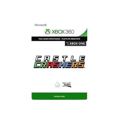 Download Xbox Castle Crashers Xbox 360Download Code