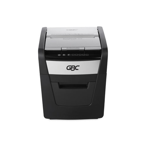 AutoFeed 60X Super Cross-Cut Home Shredder
