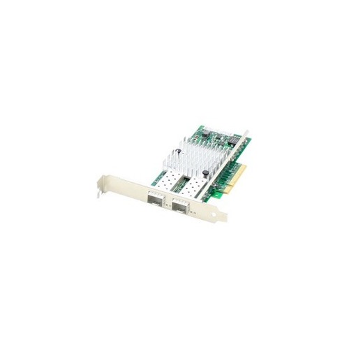 AddOn Intel 40Gigabit Ethernet Card