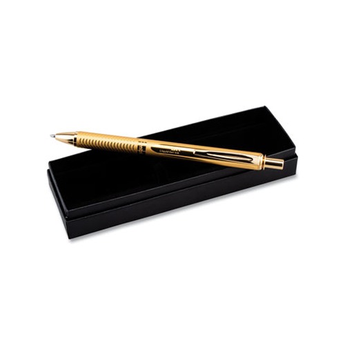 EnerGel Alloy Retractable Gel Pen