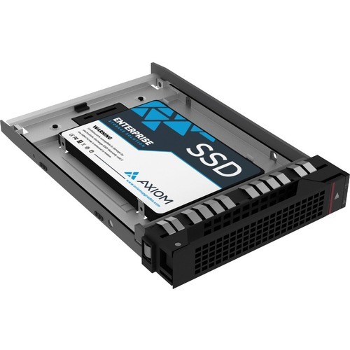 Axiom EV200 960 GB Solid State Drive - 3.5" Internal - SATA (SATA/600) - Mixed Use